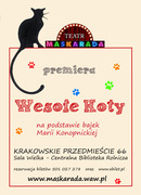 Wesołe Koty